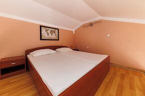 Villa Apolonia Zadar