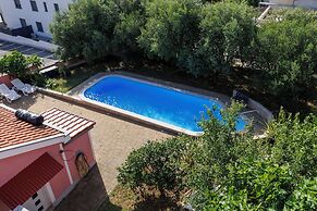 Villa Apolonia Zadar