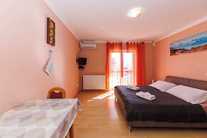 Villa Apolonia Zadar