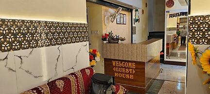 Welcome Guest House