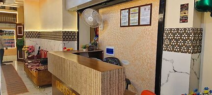 Welcome Guest House