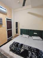 Welcome Guest House