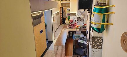 Welcome Guest House