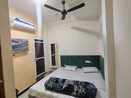 Welcome Guest House