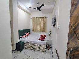 Welcome Guest House