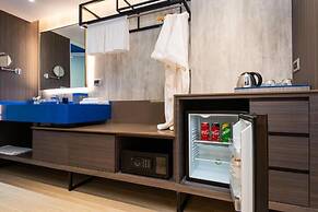 Maitria Hotel Rama 9 Bangkok