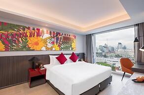 Maitria Hotel Rama 9 Bangkok