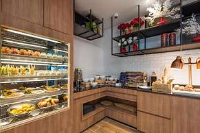 Maitria Hotel Rama 9 Bangkok