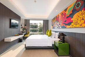 Maitria Hotel Rama 9 Bangkok