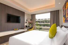 Maitria Hotel Rama 9 Bangkok