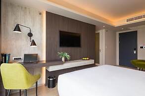 Maitria Hotel Rama 9 Bangkok