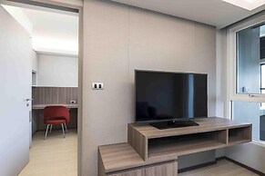 Maitria Hotel Rama 9 Bangkok