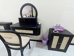 Memory Hotel Vientiane