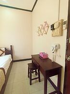 Memory Hotel Vientiane