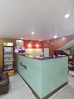 Memory Hotel Vientiane