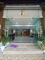 Memory Hotel Vientiane