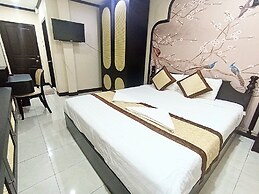 Memory Hotel Vientiane