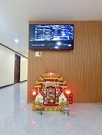 Memory Hotel Vientiane