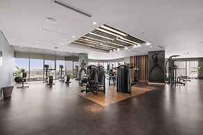 Gogoto LUX Burj View Spacious