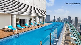 Gogoto LUX Burj View Spacious