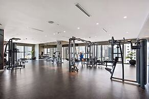 Gogoto LUX Burj View Spacious