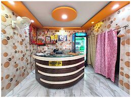 Hotel Kri-Sh-Na Palace Charbagh Lucknow