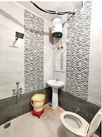Hotel Kri-Sh-Na Palace Charbagh Lucknow