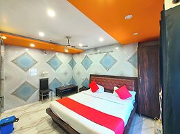Hotel Kri-Sh-Na Palace Charbagh Lucknow