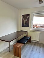 Schwabenperle Apartments