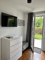 Schwabenperle Apartments