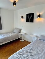 Schwabenperle Apartments