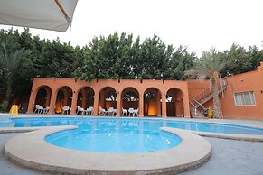Settle Inn Mirage Boutique Hotel