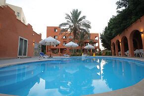 Settle Inn Mirage Boutique Hotel