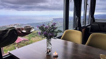 TRABZON BUNGALOV