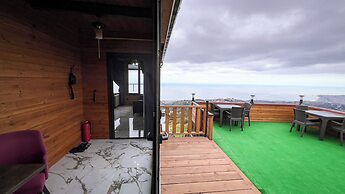 TRABZON BUNGALOV