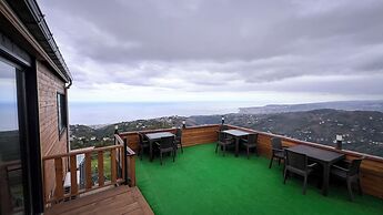 TRABZON BUNGALOV