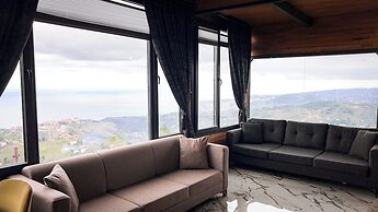 TRABZON BUNGALOV