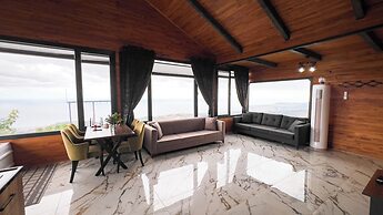 TRABZON BUNGALOV