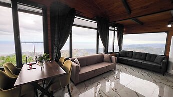 TRABZON BUNGALOV