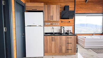 TRABZON BUNGALOV