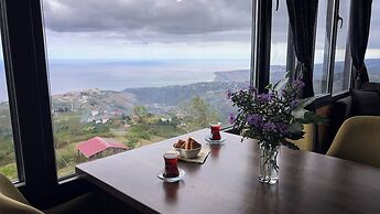 TRABZON BUNGALOV