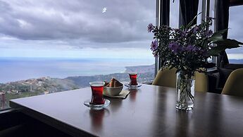 TRABZON BUNGALOV