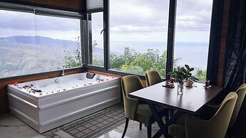 TRABZON BUNGALOV