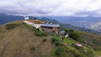 TRABZON BUNGALOV