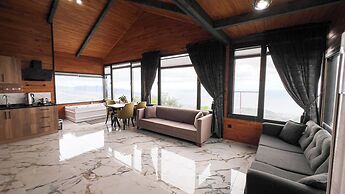 TRABZON BUNGALOV