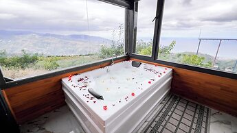TRABZON BUNGALOV