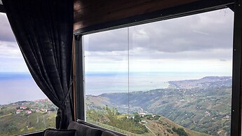 TRABZON BUNGALOV
