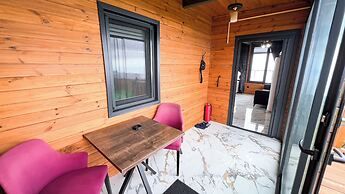 TRABZON BUNGALOV