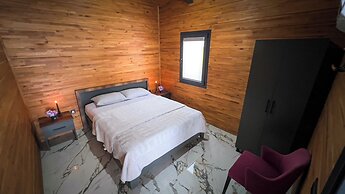 TRABZON BUNGALOV