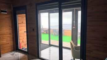 TRABZON BUNGALOV